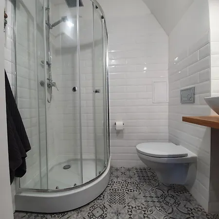 Przy Neptunie I Apartment Gdansk