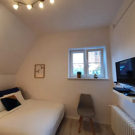 Apartment Przy Neptunie I *