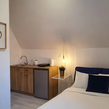 Przy Neptunie I Apartment Gdansk