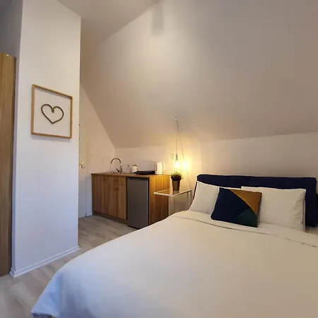 Apartment Przy Neptunie I