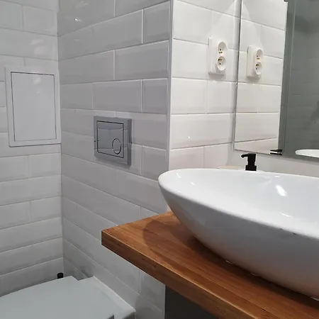 Przy Neptunie I Apartment