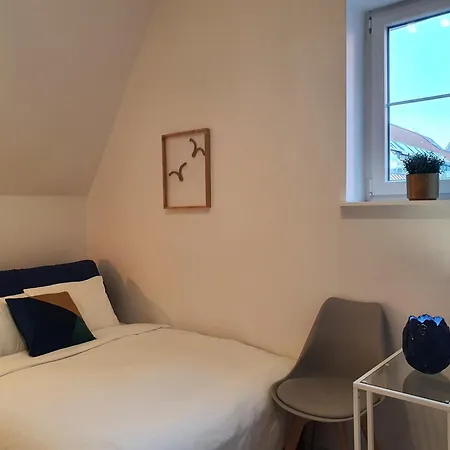 Przy Neptunie I Apartment Gdansk