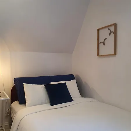 Apartment Przy Neptunie I