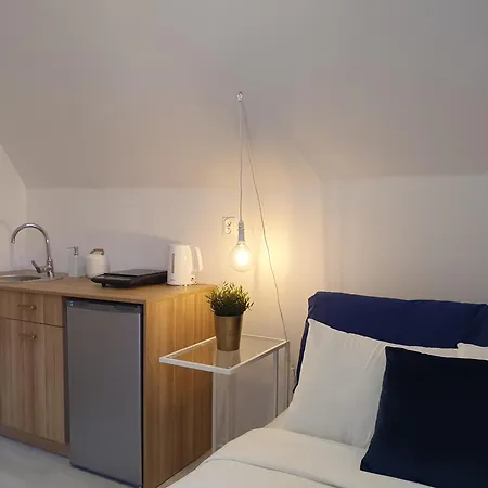 Przy Neptunie I Apartment *