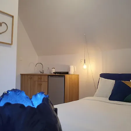 Apartment Przy Neptunie I Gdansk
