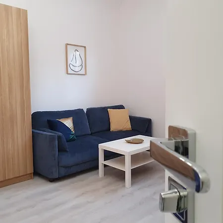 Przy Neptunie I Apartment *