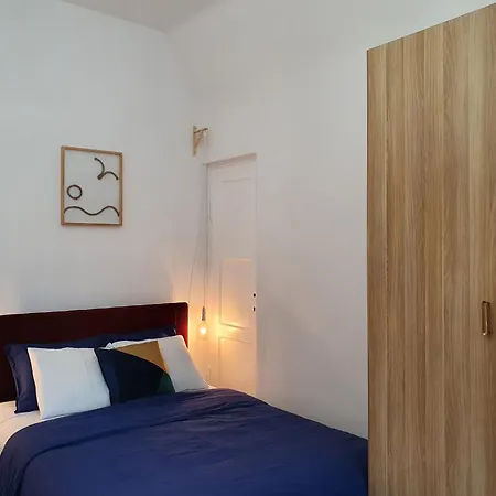 Apartment Przy Neptunie I