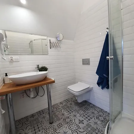 Apartment Przy Neptunie I *