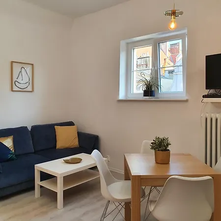 Przy Neptunie I Apartment *