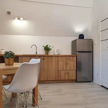 Apartment Przy Neptunie I