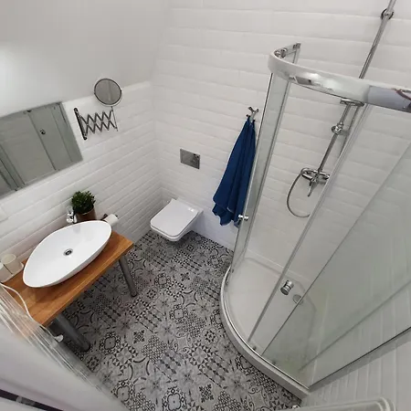 Przy Neptunie I Apartment Gdansk