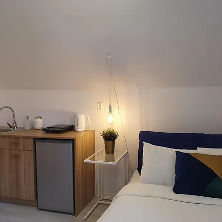 Apartment Przy Neptunie Gdansk