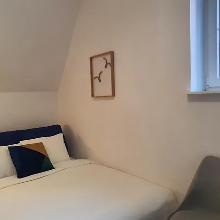 Apartment Przy Neptunie