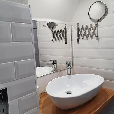 Przy Neptunie Appartement Gdańsk