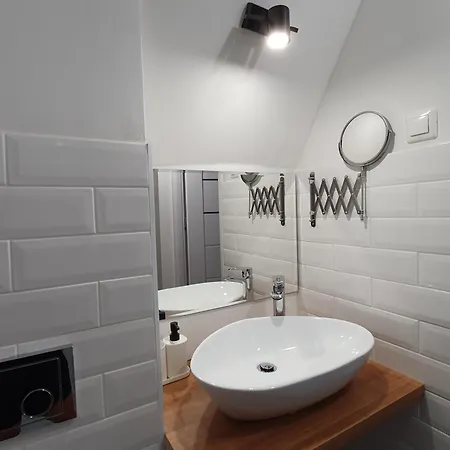 Apartment Przy Neptunie Gdansk