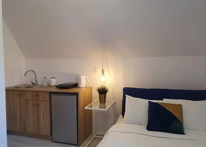 Appartement Przy Neptunie Gdańsk