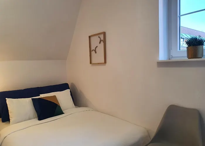 Appartement Przy Neptunie