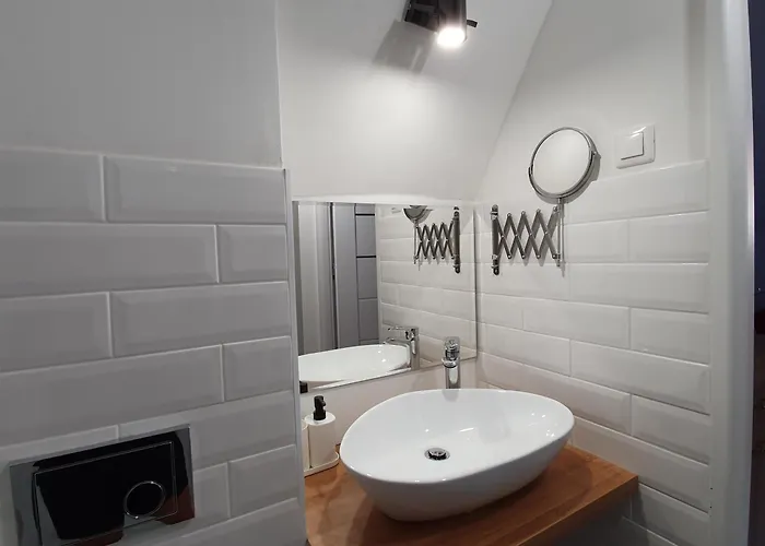 Appartement Przy Neptunie Gdańsk