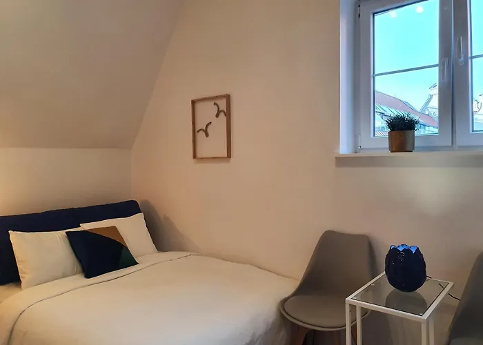 Appartement Przy Neptunie *