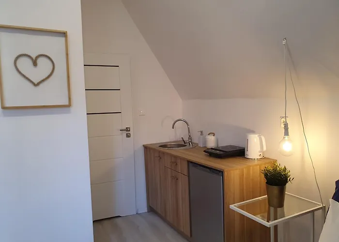 Appartement Przy Neptunie Gdańsk