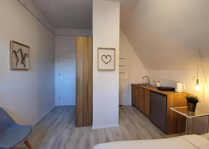 Appartement Przy Neptunie *