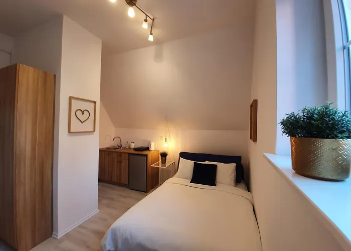 Appartement Przy Neptunie *