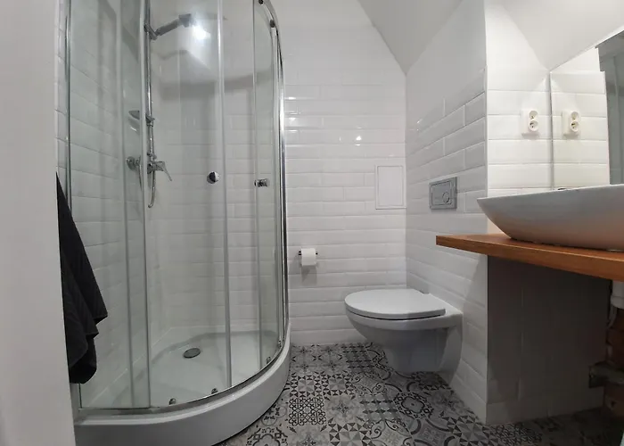 Appartement Przy Neptunie *